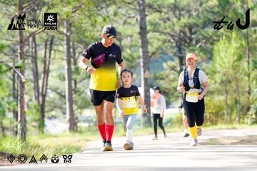 Dalat Ultra Trail 2026 - Ảnh #4833957