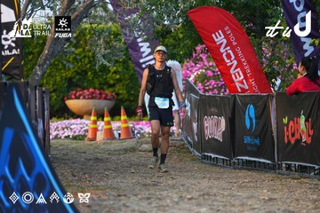 Dalat Ultra Trail 2026 - Ảnh #4744918
