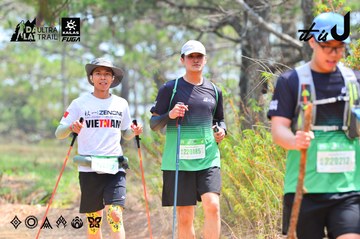 Dalat Ultra Trail 2026 - Ảnh #4873912