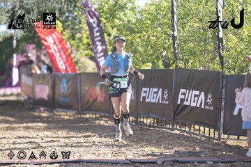 Dalat Ultra Trail 2026 - Ảnh #4685374