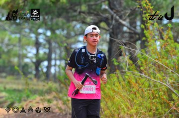 Dalat Ultra Trail 2026 - Ảnh #4875906