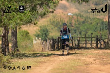 Dalat Ultra Trail 2026 - Ảnh #4717773