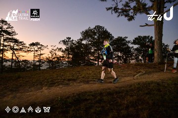 Dalat Ultra Trail 2026 - Ảnh #4841327