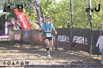 Dalat Ultra Trail 2026 - Ảnh #4685372