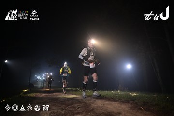 Dalat Ultra Trail 2026 - Ảnh #4705081