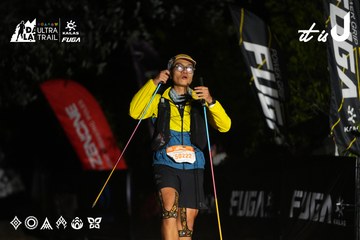 Dalat Ultra Trail 2026 - Ảnh #4759125