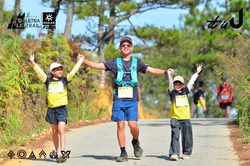 Dalat Ultra Trail 2026 - Ảnh #4749230