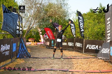 Dalat Ultra Trail 2026 - Ảnh #4743449