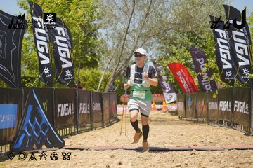 Dalat Ultra Trail 2026 - Ảnh #4702354