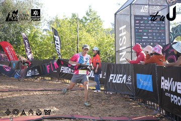 Dalat Ultra Trail 2026 - Ảnh #4862553