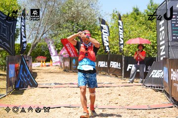 Dalat Ultra Trail 2026 - Ảnh #4727668