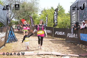 Dalat Ultra Trail 2026 - Ảnh #4864819