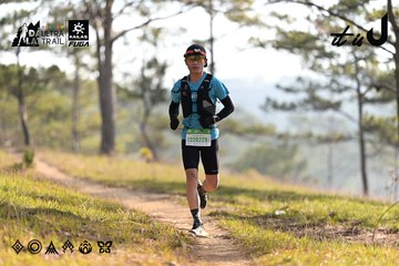 Dalat Ultra Trail 2026 - Ảnh #4894722