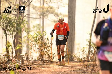 Dalat Ultra Trail 2026 - Ảnh #4706654