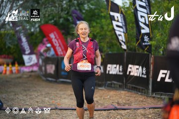 Dalat Ultra Trail 2026 - Ảnh #4745713