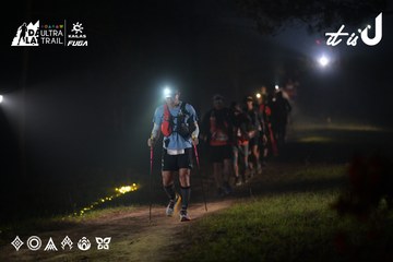 Dalat Ultra Trail 2026 - Ảnh #4719298