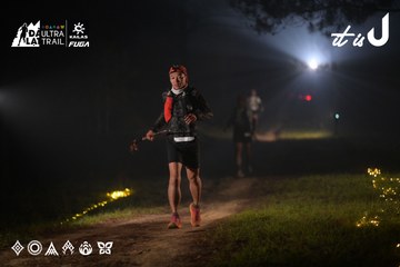 Dalat Ultra Trail 2026 - Ảnh #4718692