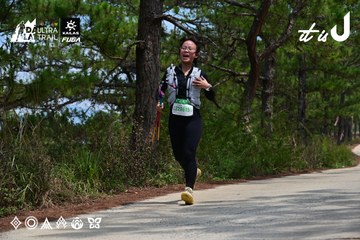 Dalat Ultra Trail 2026 - Ảnh #4831104