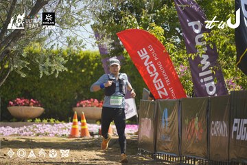 Dalat Ultra Trail 2026 - Ảnh #4685021