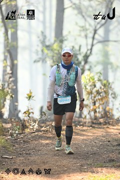 Dalat Ultra Trail 2026 - Ảnh #4706401