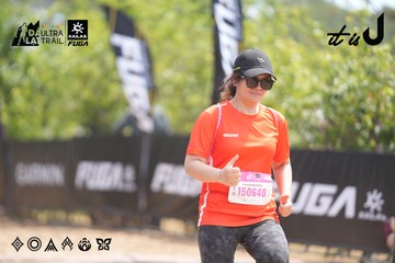 Dalat Ultra Trail 2026 - Ảnh #4860900
