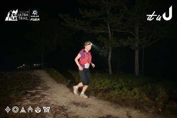 Dalat Ultra Trail 2026 - Ảnh #4751143