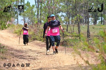 Dalat Ultra Trail 2026 - Ảnh #4831834