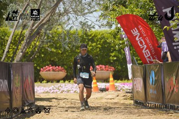 Dalat Ultra Trail 2026 - Ảnh #4724026