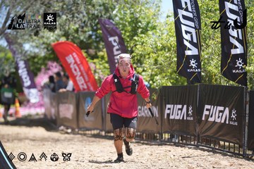Dalat Ultra Trail 2026 - Ảnh #4692646