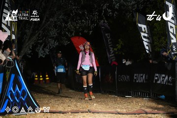 Dalat Ultra Trail 2026 - Ảnh #4759314