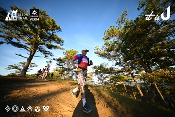 Dalat Ultra Trail 2026 - Ảnh #4909738