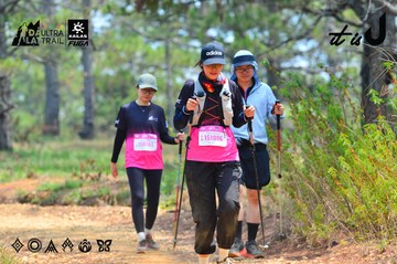 Dalat Ultra Trail 2026 - Ảnh #4875824