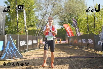 Dalat Ultra Trail 2026 - Ảnh #4682953