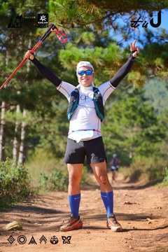 Dalat Ultra Trail 2026 - Ảnh #4909368