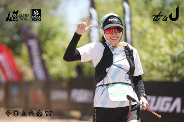 Dalat Ultra Trail 2026 - Ảnh #4692225