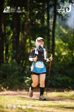 Dalat Ultra Trail 2026 - Ảnh #4908581