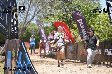 Dalat Ultra Trail 2026 - Ảnh #4693601