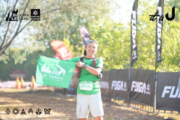 Dalat Ultra Trail 2026 - Ảnh #4682600