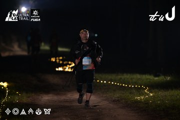 Dalat Ultra Trail 2026 - Ảnh #4729714