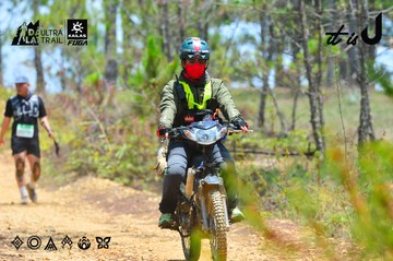Dalat Ultra Trail 2026 - Ảnh #4876788