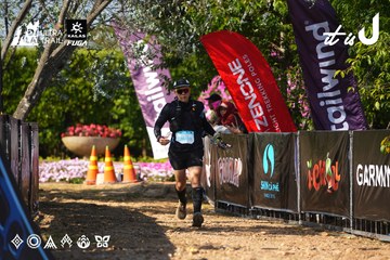 Dalat Ultra Trail 2026 - Ảnh #4741681