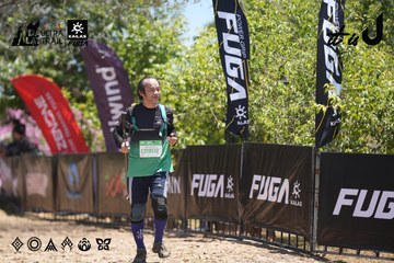 Dalat Ultra Trail 2026 - Ảnh #4693996