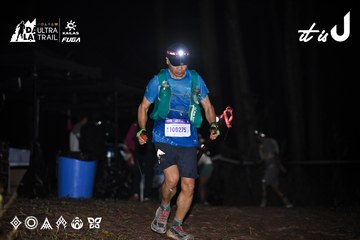Dalat Ultra Trail 2026 - Ảnh #4703726