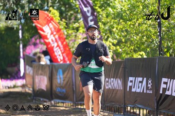 Dalat Ultra Trail 2026 - Ảnh #4682774