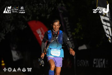 Dalat Ultra Trail 2026 - Ảnh #4760558