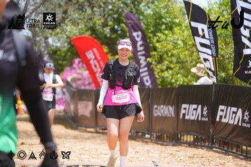 Dalat Ultra Trail 2026 - Ảnh #4868682