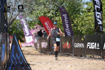 Dalat Ultra Trail 2026 - Ảnh #4747656