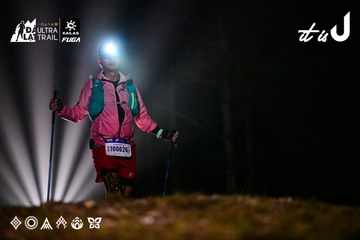 Dalat Ultra Trail 2026 - Ảnh #4899822
