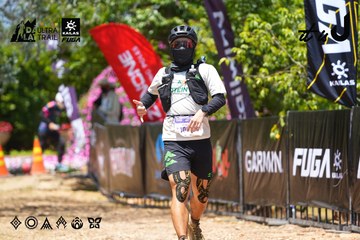 Dalat Ultra Trail 2026 - Ảnh #4726727