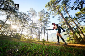 Dalat Ultra Trail 2026 - Ảnh #4912512